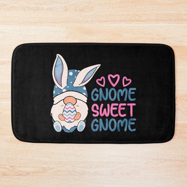 Item preview, Gnome Sweet Gnome - Easter Gnomes designed and sold by Trinket-Trickster.