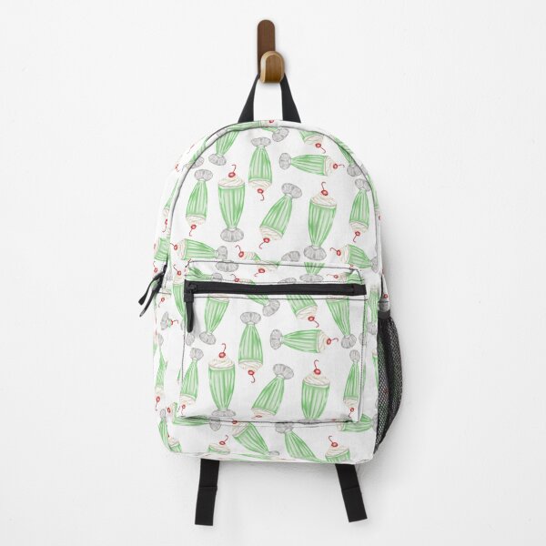 Item preview, Mint Milkshakes - White designed and sold by HB Loves Crafts.