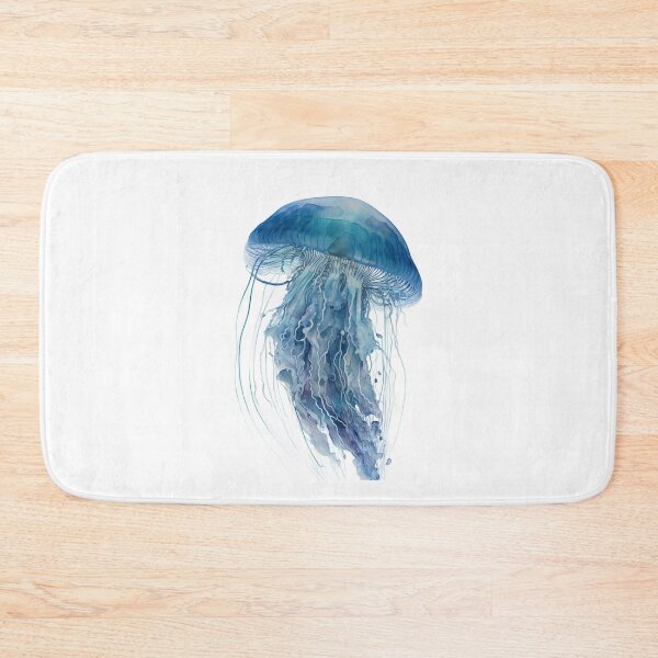 Item preview, Jellyfish beauty designed and sold by Paintograma.