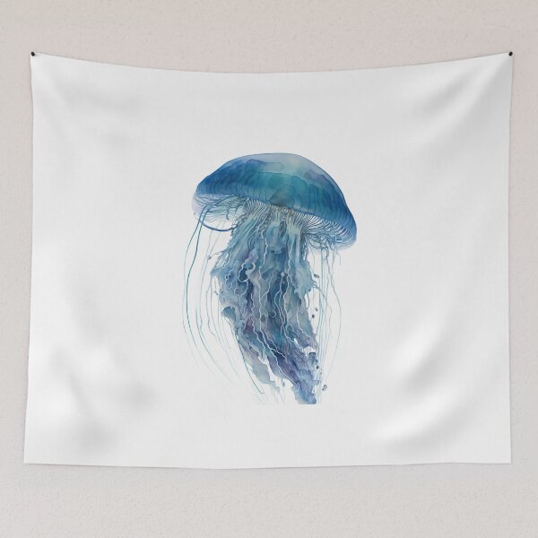 Item preview, Jellyfish beauty designed and sold by Paintograma.