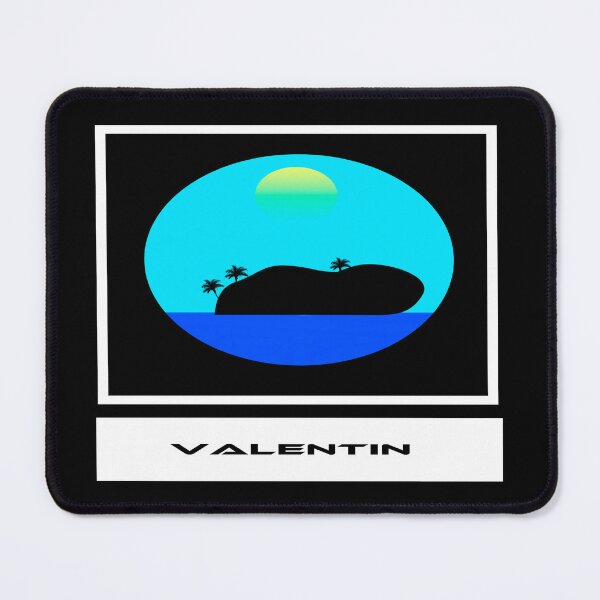 Item preview, Valentin Work No.2055 designed and sold by porfysoundtrack.