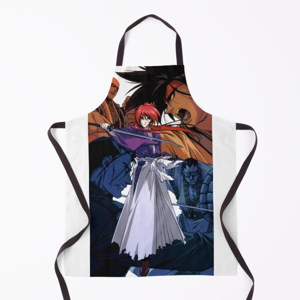 Item preview, kenshin designed and sold by frerchop1.