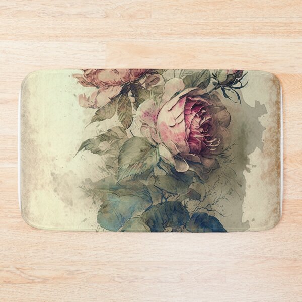 Item preview, Worn Out Elegance designed and sold by riquishop.