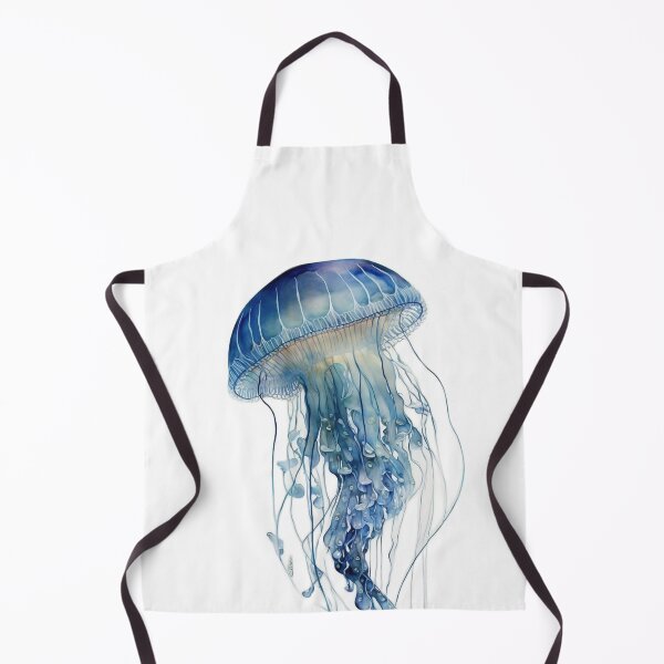 Item preview, Jellyfish beauty designed and sold by Paintograma.