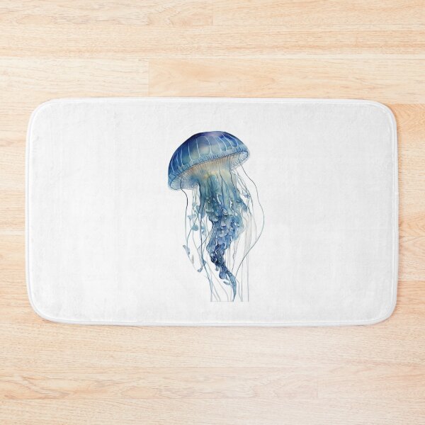 Item preview, Jellyfish beauty designed and sold by Paintograma.