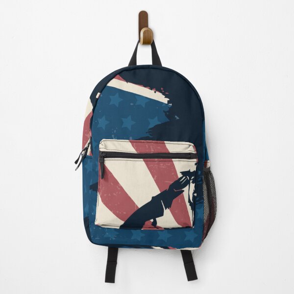 Item preview, American Hero designed and sold by BeSigma.