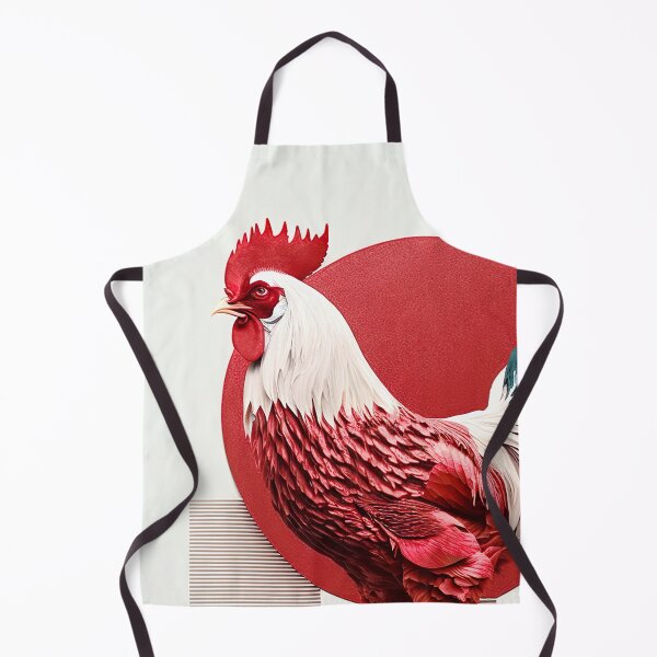 Item preview, Red Rooster designed and sold by lostdigix.