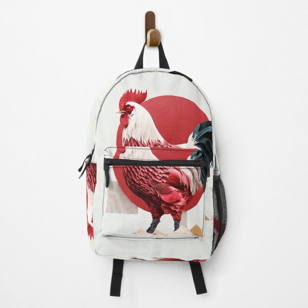 Item preview, Red Rooster designed and sold by lostdigix.