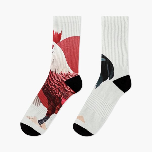 Item preview, Red Rooster designed and sold by lostdigix.