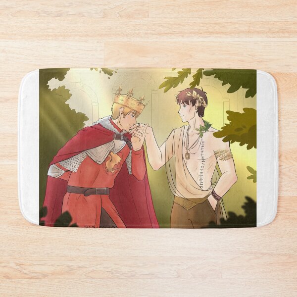 Item preview, Two King designed and sold by PapySanzo89.
