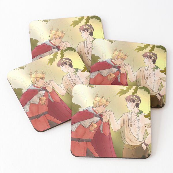 Item preview, Two King designed and sold by PapySanzo89.