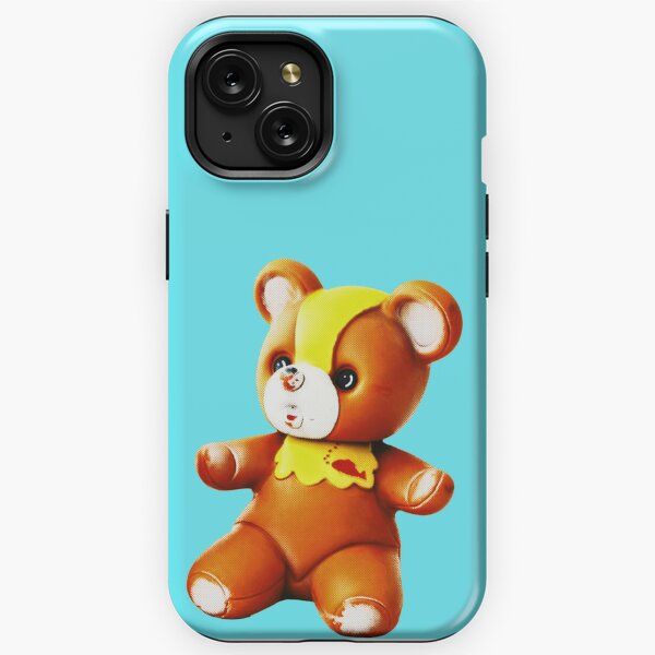 Moschino Toy Bear iPhone Cases for Sale | Redbubble
