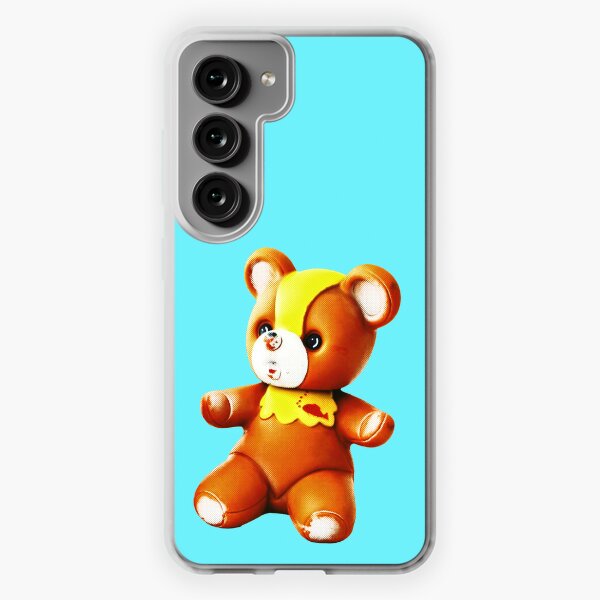 Moschino teddy discount bear case samsung