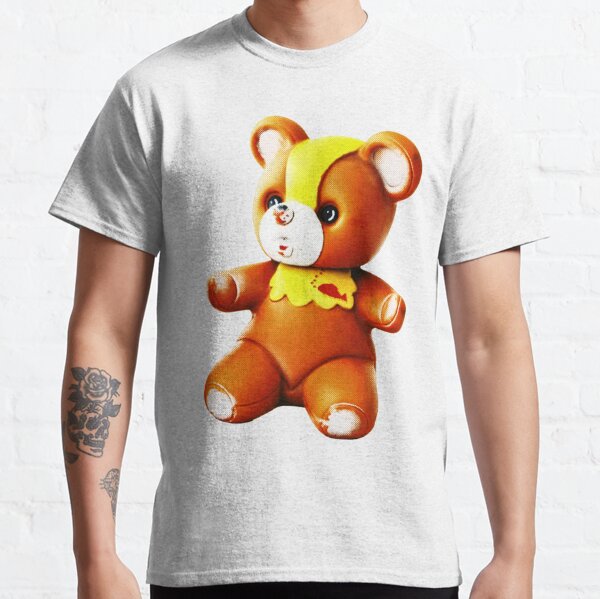 Moschino Teddy T-Shirts for Sale