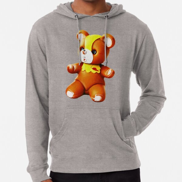 Filthy best sale bear hoodie