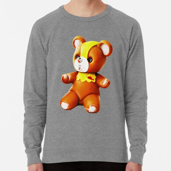 Love sales moschino sweatshirts