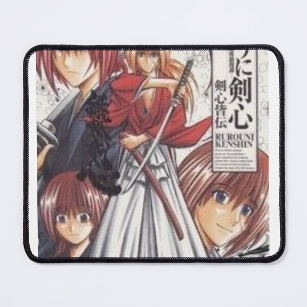 Item preview, kenshin designed and sold by frerchop1.