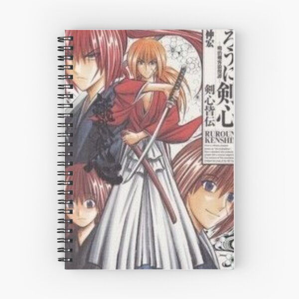 Item preview, kenshin designed and sold by frerchop1.