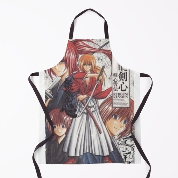 Item preview, kenshin designed and sold by frerchop1.