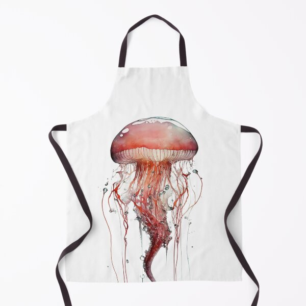 Item preview, Jellyfish beauty designed and sold by Paintograma.