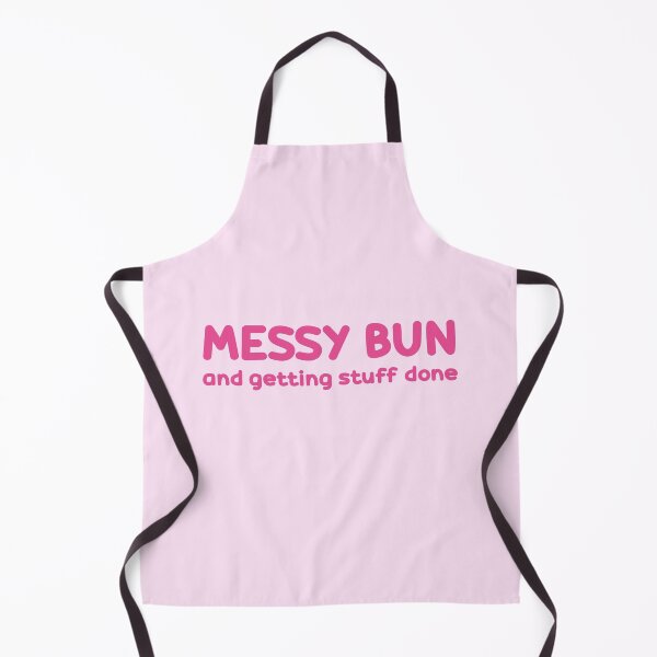 Item preview, messy bun and getting stuff done designed and sold by Ｖｉｂｉｎ ❤️✨.