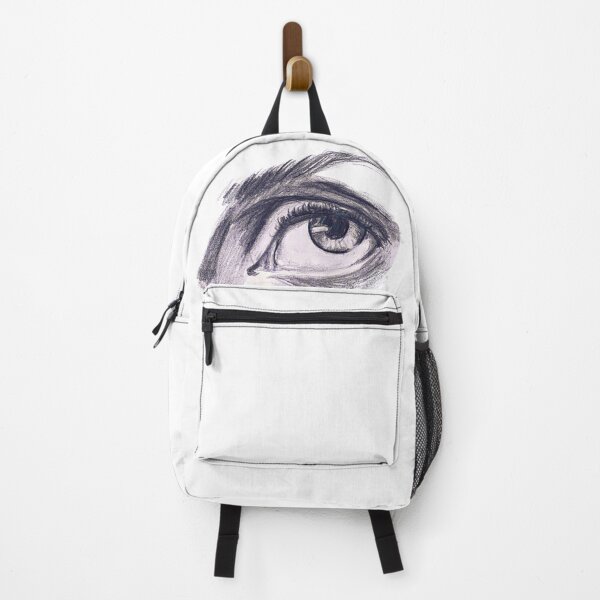 Item preview, Eye draw designed and sold by Aquarelastudio.