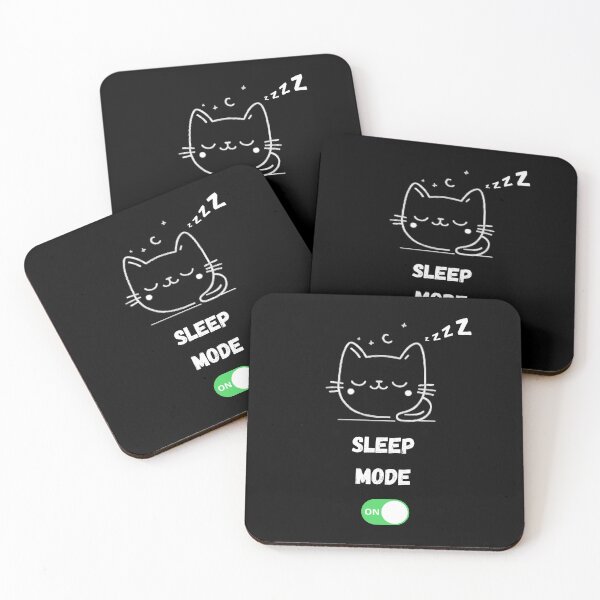 Item preview, Sleep Mode On!  designed and sold by ImaginAI.