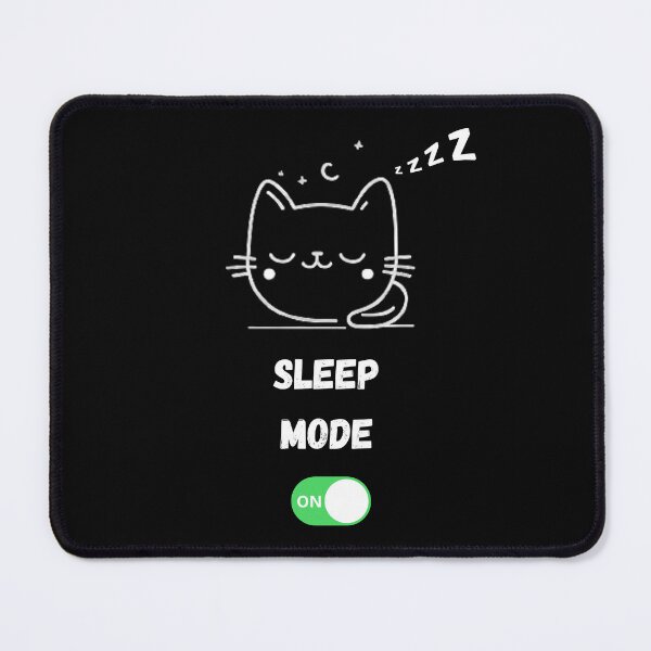 Item preview, Sleep Mode On!  designed and sold by ImaginAI.