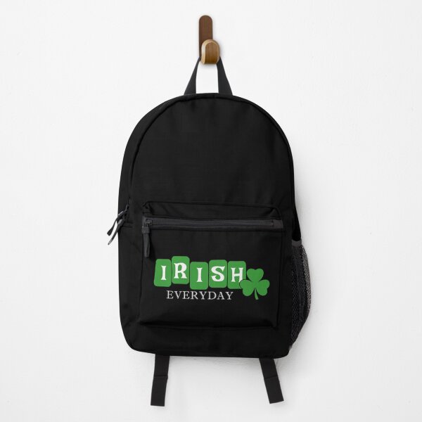 Item preview, St Patrick's Day Irish Everyday designed and sold by MCustoms.