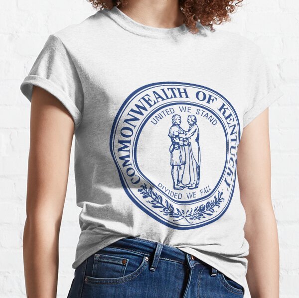 Commonwealth of Kentucky Classic T-Shirt