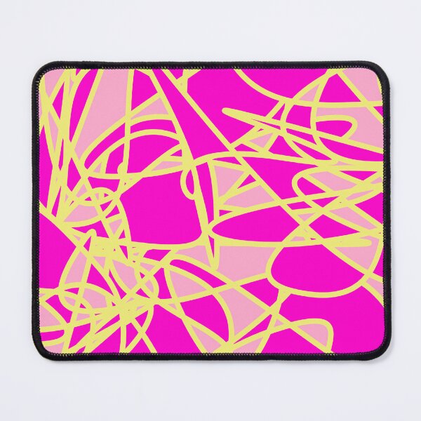 Item preview, Pink Scramble designed and sold by PrettyViews.