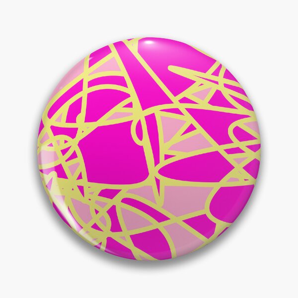Item preview, Pink Scramble designed and sold by PrettyViews.