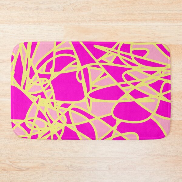 Item preview, Pink Scramble designed and sold by PrettyViews.