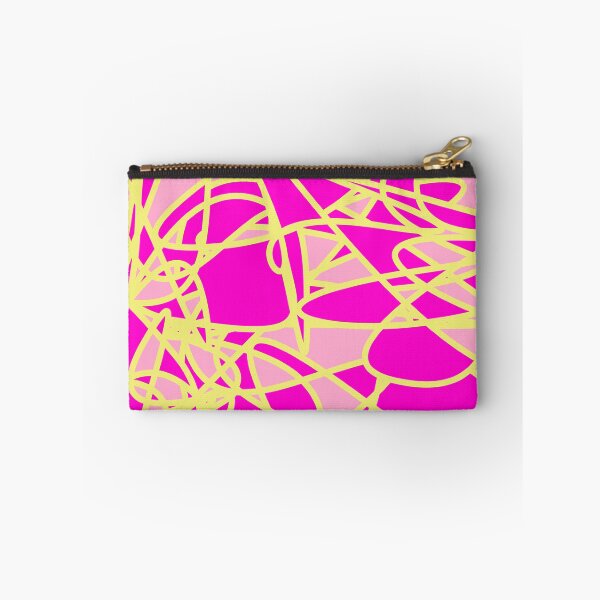 Item preview, Pink Scramble designed and sold by PrettyViews.