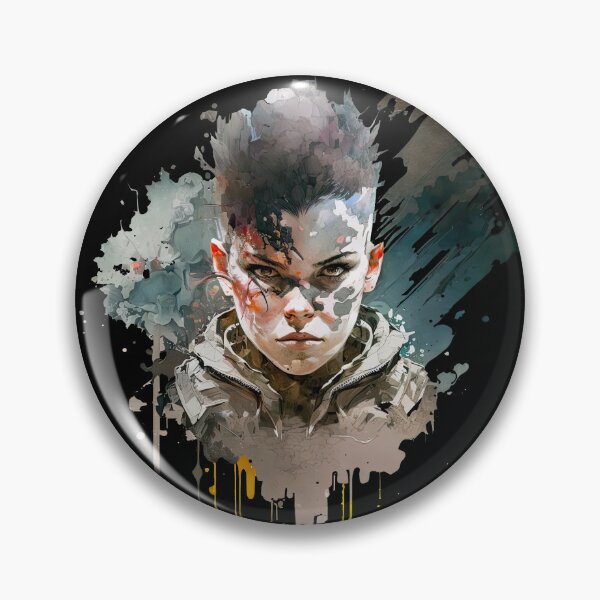 Item preview, Mad Fury No19 designed and sold by scificial.