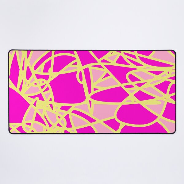 Item preview, Pink Scramble designed and sold by PrettyViews.