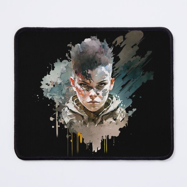 Item preview, Mad Fury No19 designed and sold by scificial.