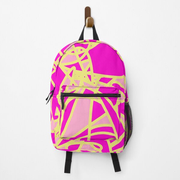 Item preview, Pink Scramble designed and sold by PrettyViews.