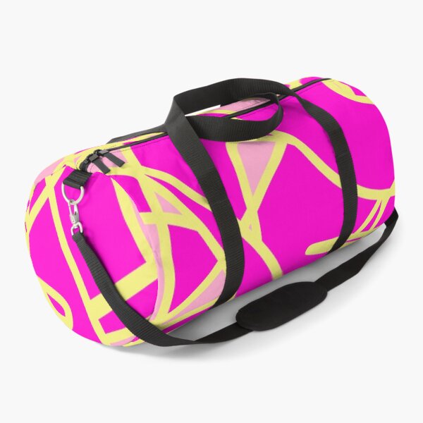 Item preview, Pink Scramble designed and sold by PrettyViews.