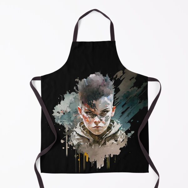 Item preview, Mad Fury No19 designed and sold by scificial.