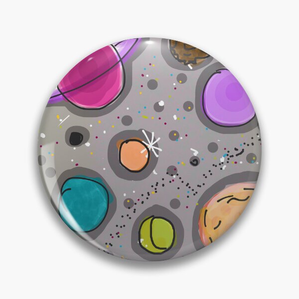 Item preview, Planets on my radar not guilty  designed and sold by notguilty.