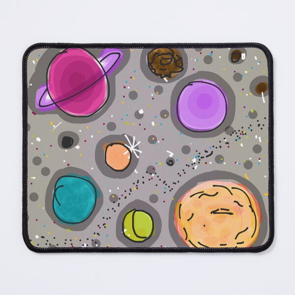 Item preview, Planets on my radar not guilty  designed and sold by notguilty.