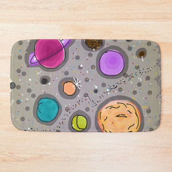 Item preview, Planets on my radar not guilty  designed and sold by notguilty.