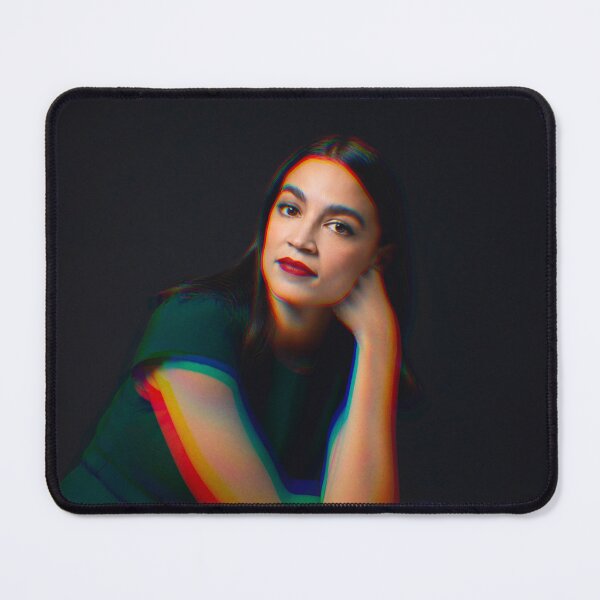Item preview, AOC Glitch designed and sold by globalthings.