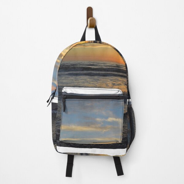 Item preview, Sunset Maderia Beach Florida designed and sold by LisaWootenPhoto.