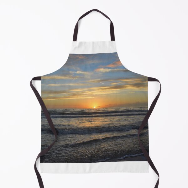 Item preview, Sunset Maderia Beach Florida designed and sold by LisaWootenPhoto.