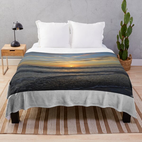 Item preview, Sunset Maderia Beach Florida designed and sold by LisaWootenPhoto.
