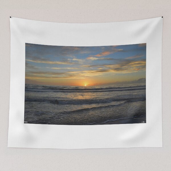 Item preview, Sunset Maderia Beach Florida designed and sold by LisaWootenPhoto.