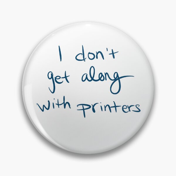 Item preview, Printers designed and sold by abeink.