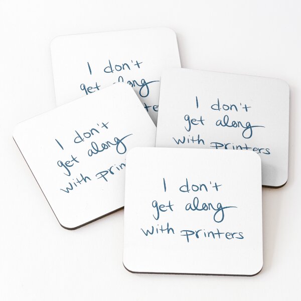 Item preview, Printers designed and sold by abeink.